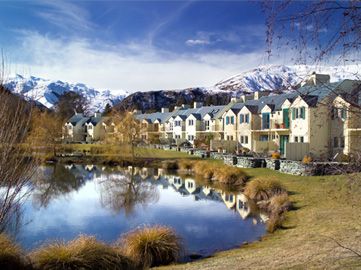 ����� Millbrook Resort, ����