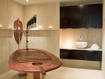 ����� Millbrook Resort, ����