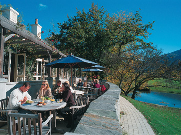 ����� Millbrook Resort, ����