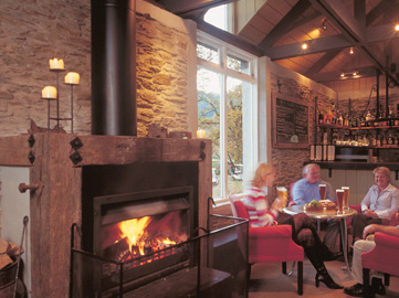 ����� Millbrook Resort, ����