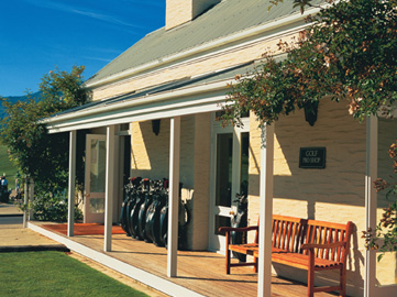 ����� Millbrook Resort, ����