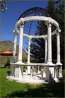 ����� Nugget Point Resort, ����