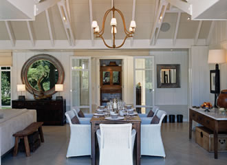 ����� Huka Lodge, ����