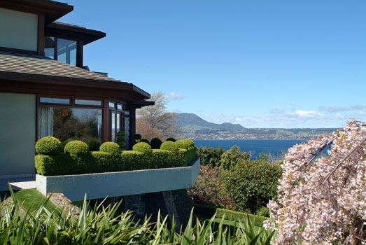 ����� Lake Taupo Lodge, ����
