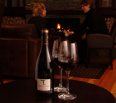 ����� Lake Taupo Lodge, ����
