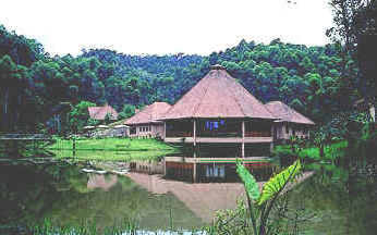 ����� Vakona Forest Lodge, ����