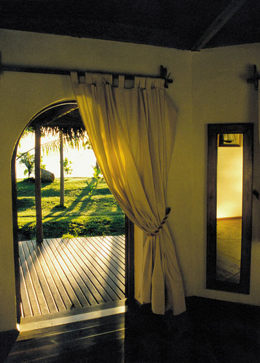 ����� Princesse Bora Lodge, ����