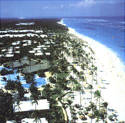 ����� Iberostar Bavaro, ����