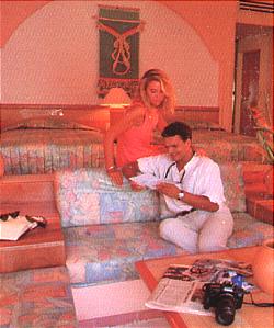 ����� Iberostar Bavaro, ����