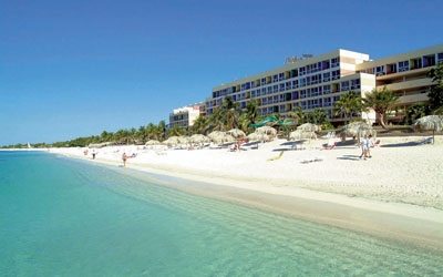 ����� Ancon, ����