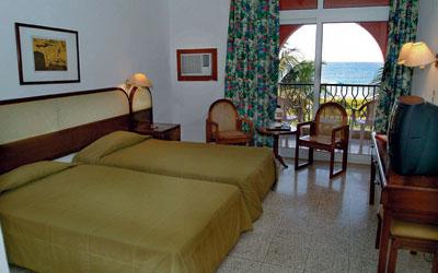 ����� Ancon, ����