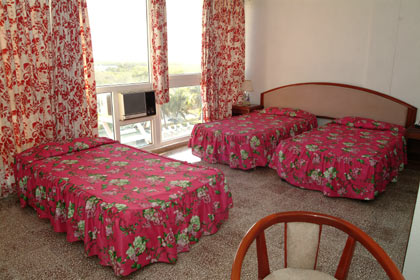 ����� Ancon, ����