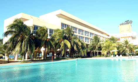 ����� Ancon, ����