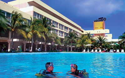 ����� Ancon, ����