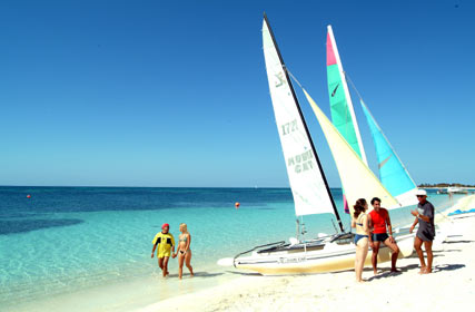 ����� Ancon, ����