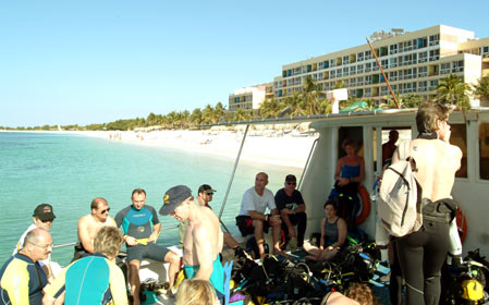 ����� Ancon, ����