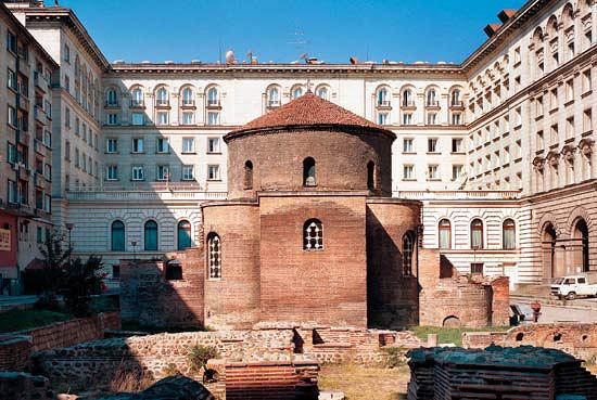 ����� Sheraton Sofia Hotel Balkan, ����