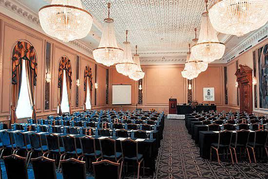 ����� Sheraton Sofia Hotel Balkan, ����