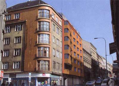 ����� Archibald City, ����