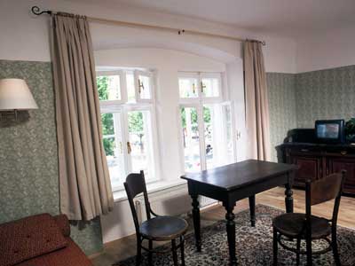 ����� Archibald City, ����