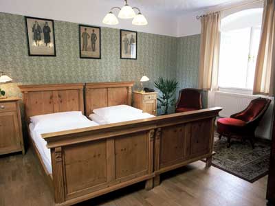 ����� Archibald City, ����