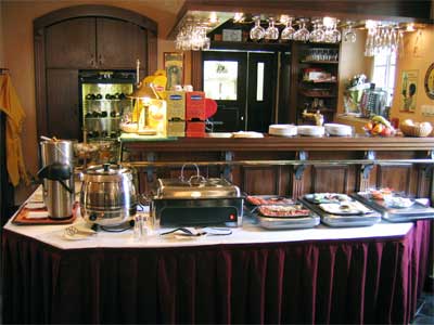 ����� Archibald City, ����