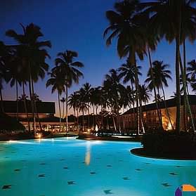 ����� Barcelo Bavaro Palace, ����