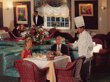 ����� Barcelo Bavaro Palace, ����