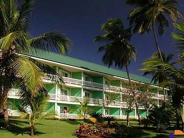 ����� Barcelo Bavaro Palace, ����