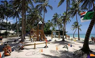 ����� Barcelo Bavaro Palace, ����