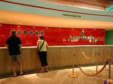 ����� Barcelo Bavaro Palace, ����