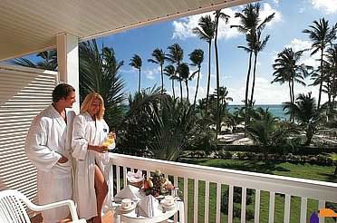 ����� Barcelo Bavaro Palace, ����
