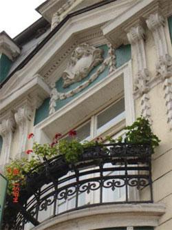 ����� Sun hotel, ����