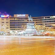 ����� Radisson Sas Grand, ����