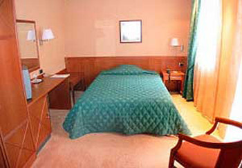 ����� Best Western City, ����