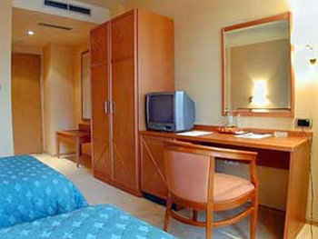 ����� Best Western City, ����