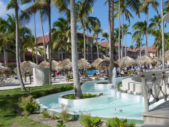 ����� Majestic Colonial Punta Cana Beach Resort, ����