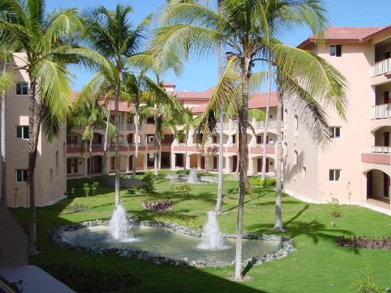 ����� Majestic Colonial Punta Cana Beach Resort, ����