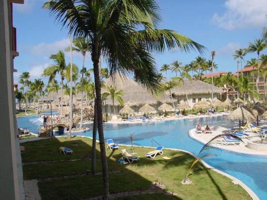 ����� Majestic Colonial Punta Cana Beach Resort, ����