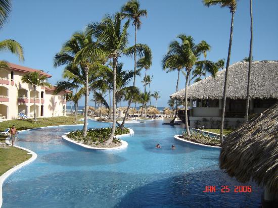 ����� Majestic Colonial Punta Cana Beach Resort, ����