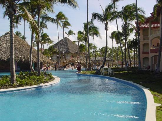 ����� Majestic Colonial Punta Cana Beach Resort, ����