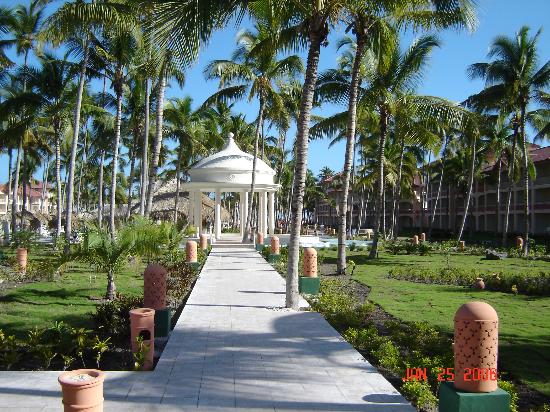 ����� Majestic Colonial Punta Cana Beach Resort, ����