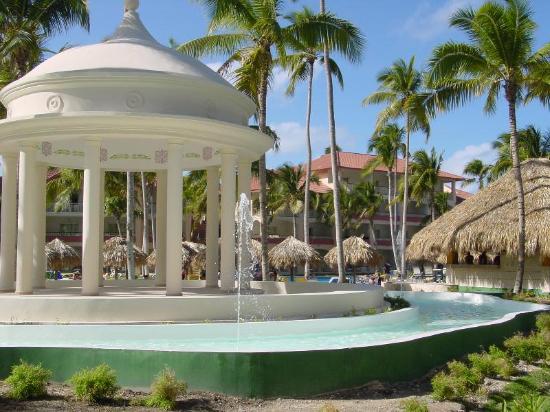 ����� Majestic Colonial Punta Cana Beach Resort, ����