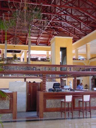 ����� Majestic Colonial Punta Cana Beach Resort, ����