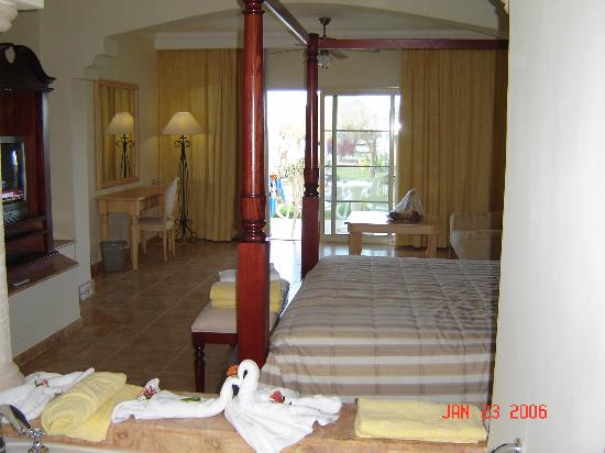 ����� Majestic Colonial Punta Cana Beach Resort, ����