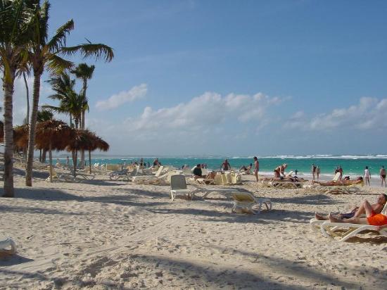 ����� Majestic Colonial Punta Cana Beach Resort, ����