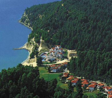 ����� Elani Bay Resort, ����