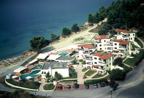 ����� Elani Bay Resort, ����