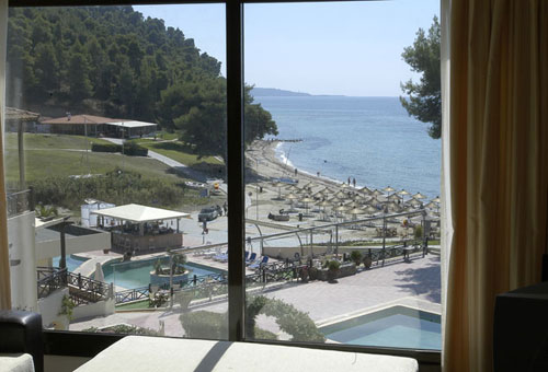 ����� Elani Bay Resort, ����