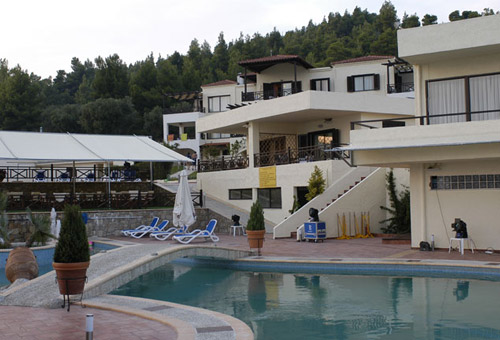 ����� Elani Bay Resort, ����